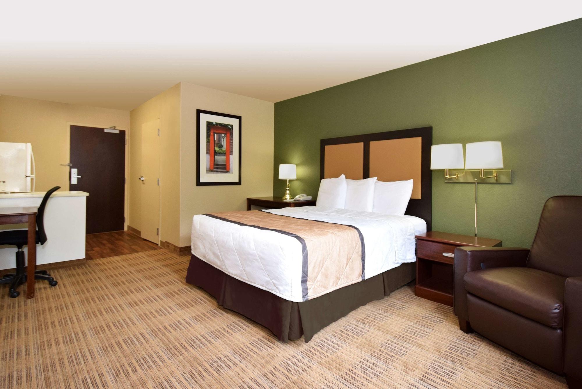 Extended Stay America Suites - Los Angeles - Lax Airport Екстериор снимка