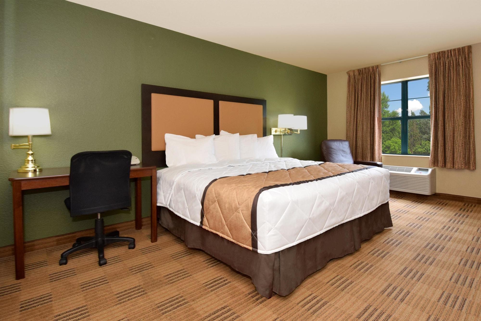 Extended Stay America Suites - Los Angeles - Lax Airport Екстериор снимка