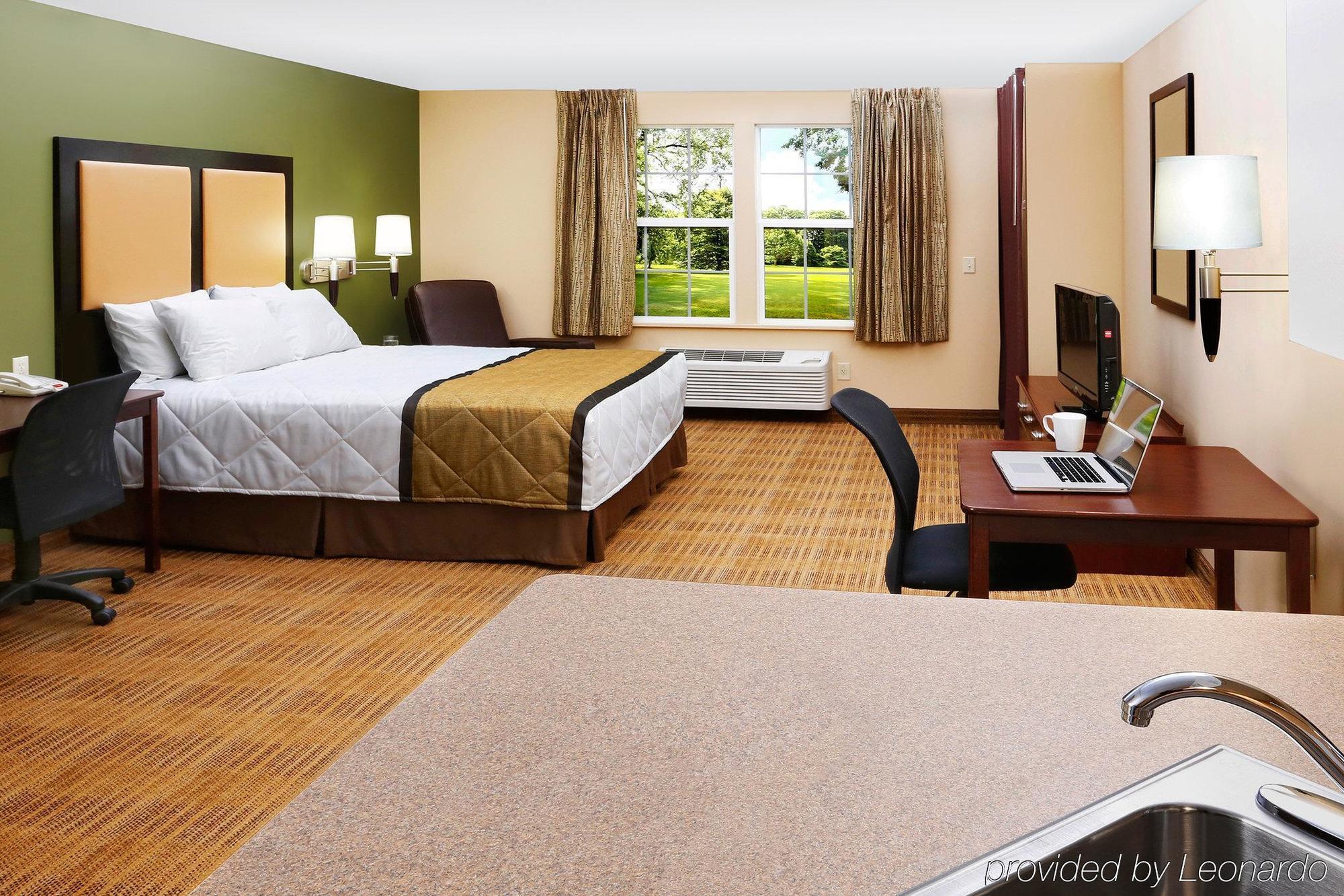 Extended Stay America Suites - Los Angeles - Lax Airport Екстериор снимка
