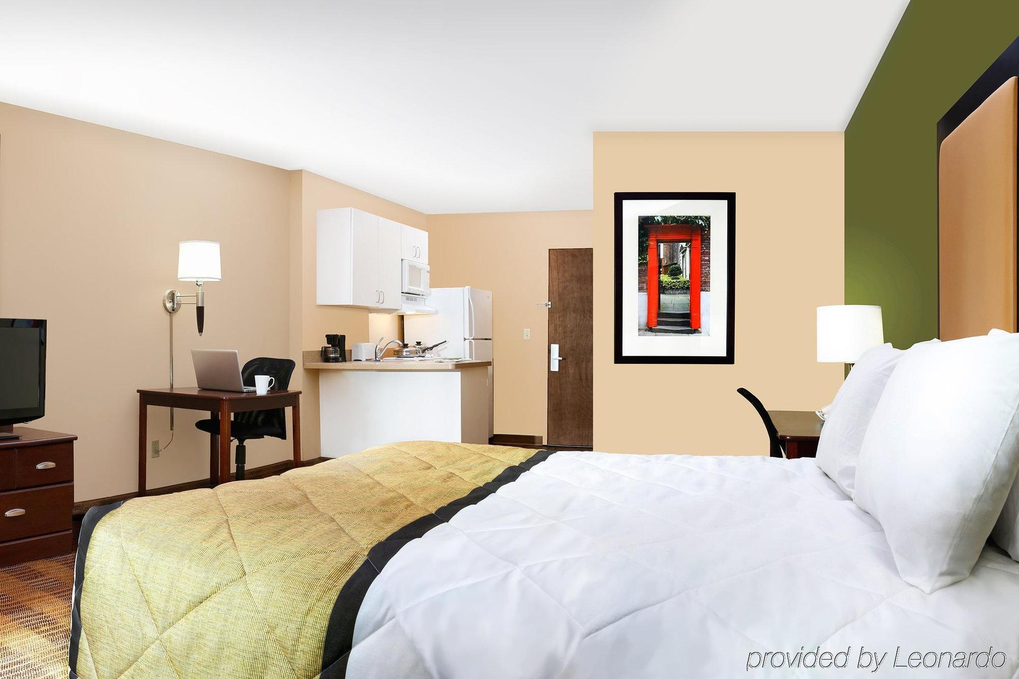 Extended Stay America Suites - Los Angeles - Lax Airport Екстериор снимка