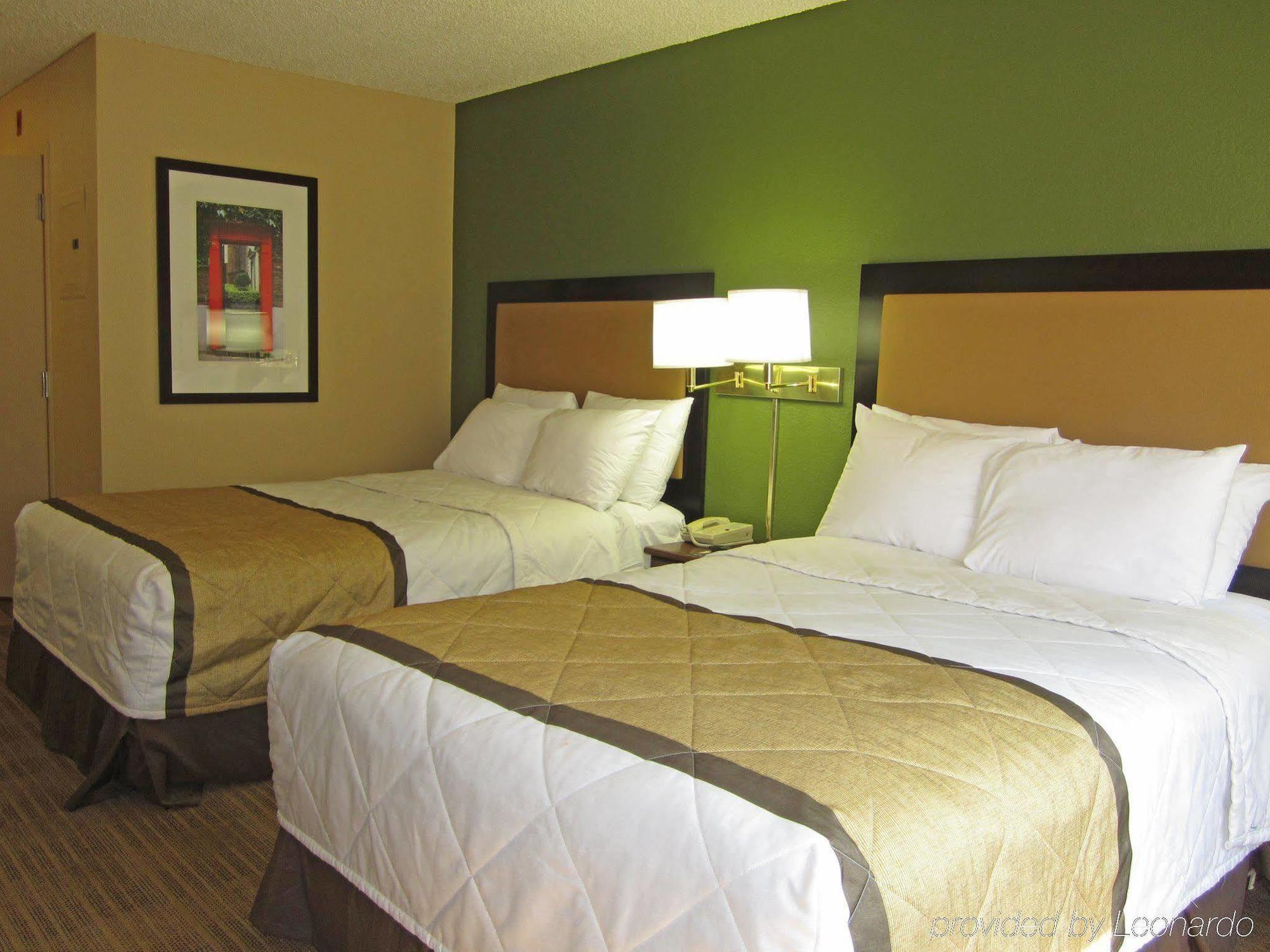 Extended Stay America Suites - Los Angeles - Lax Airport Екстериор снимка