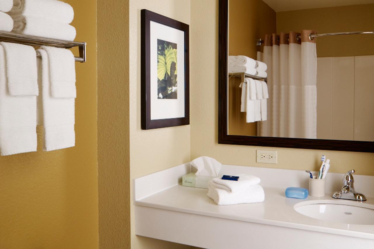 Extended Stay America Suites - Los Angeles - Lax Airport Екстериор снимка